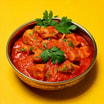 2. Chicken Tikka Masala
