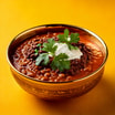 6. Daal Makhani
